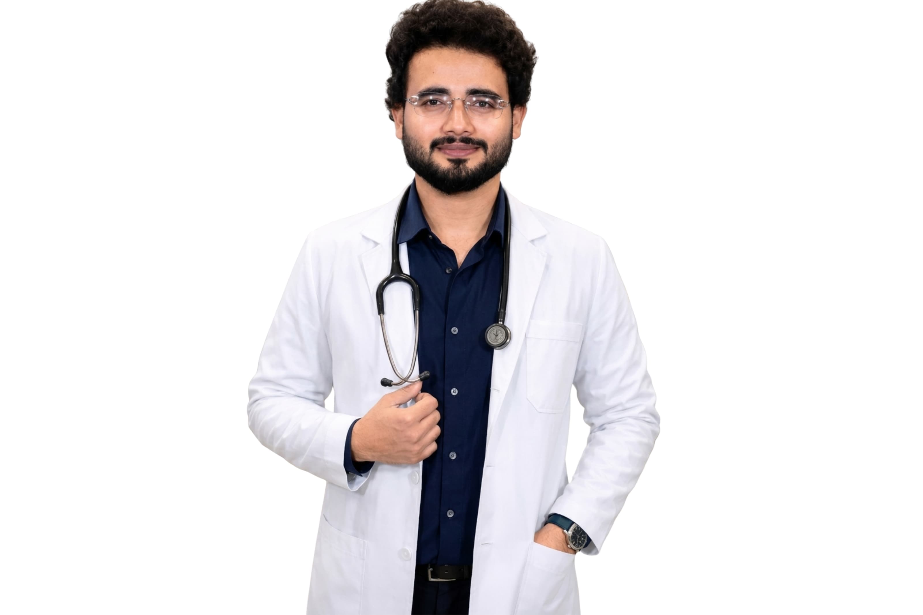 Dr. Ankit Saini
